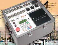 CT7000   <em>CT7000 断路器测试仪</em>|<em>美国 VANGUARD</em>