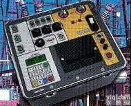 CT8000   <em>CT8000 断路器测试仪</em>|<em>美国 VANGUARD</em>