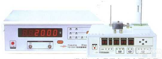 YG10型  YG10型<em>多线</em><em>圈圈</em>数<em>测量仪</em>  圈数<em>测量仪</em>  <em>测量仪</em>