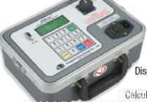 ATRT  <em>ATRT 03 变压器变比测试仪</em>|<em>美国 VANGUARD</em>