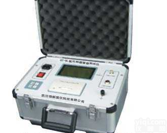 GY-BL   GY-BL <em>氧化锌</em><em>避雷器</em>特性<em>测试仪</em>|国仪科技