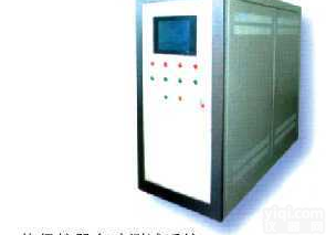 <em>热保护器</em>自动<em>测试系统</em>  <em>热保护器</em>自动<em>测试系统</em>|威博电子