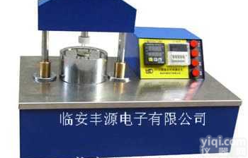 <em>GT-3  自动凝胶化时间测定仪</em>