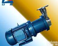 CW型  磁力<em>漩涡</em>泵 <em>磁力泵</em>