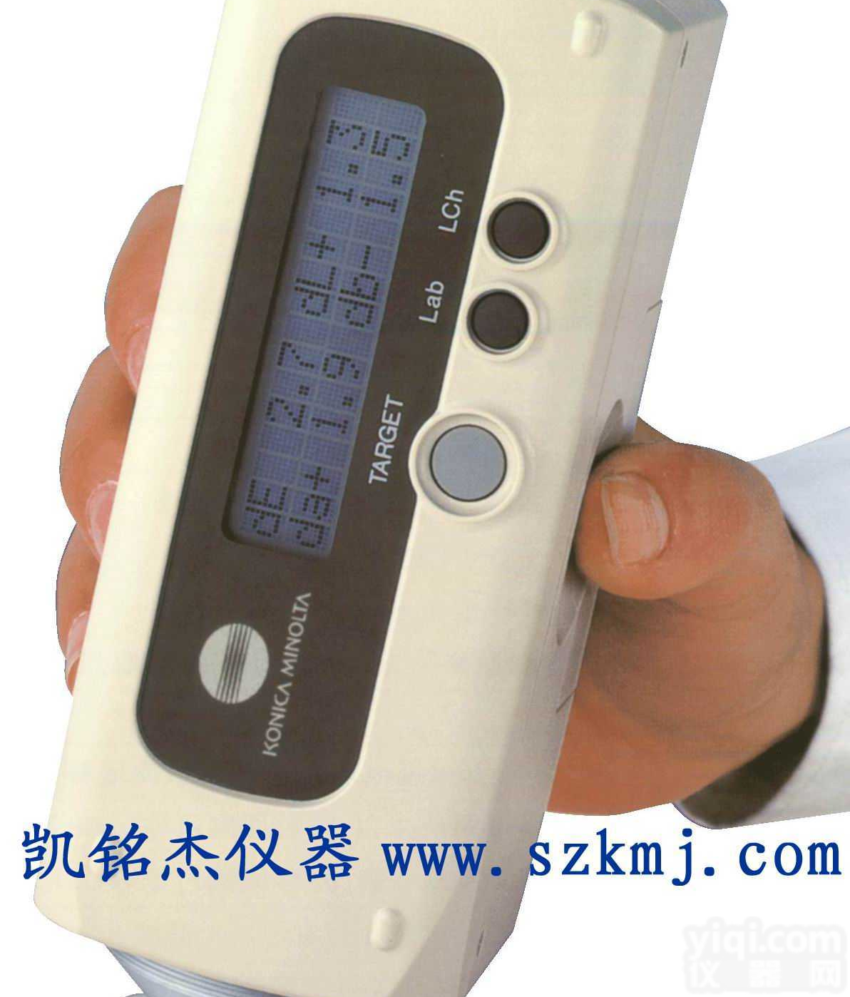 CR-10  <em>美能达</em>CR-10,CR-10价格,CR-10<em>色差计</em>,<em>美能达</em>便携式<em>色差计</em>