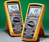 F1587   F1587 绝缘<em>万用表</em>|美国 FLUKE