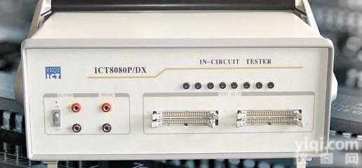 电路板故障检测仪 <em> 电路板故障检测仪</em>ICT8080P
