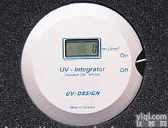 UV-Int 150  供应<em>德国</em>UV-Int 150能量计