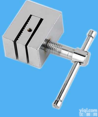 AJJ-03  <em>AJJ-03夹具</em>|<em>推拉力计测试夹</em>|<em>测力计夹具</em>|<em>推拉力计</em>