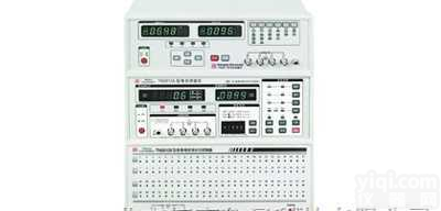 TH2617X  TH2617X <em>多路</em>电容<em>扫描</em><em>测试系统</em>|同惠电子