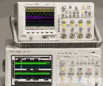 <em>Agilent 6000系列  示波器</em>