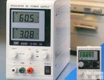 TES-6210  <em>数字式电源供应器</em>