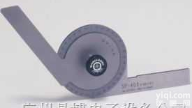 SP-403  万能<em>角度</em>计|<em>日本</em>MARUI万能<em>角度</em>尺SP-403