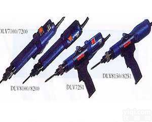 DLV8150-JKC  <em>电动螺丝批</em>|<em>日本DELVO达威电批DLV8150-JKC</em>