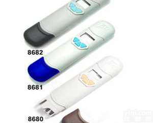 AZ8681  <em>酸度计</em>|PH计|<em>台湾</em>衡欣PH计AZ8681