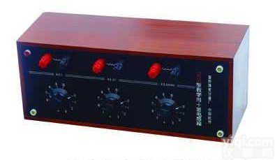 FMT12H   <em>FMT12H 教学用十进电感箱</em>|<em>富阳精密</em>