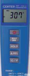CENTER307  CENTER307 <em>温度表</em>/<em>温度计</em>|<em>台湾</em>群特
