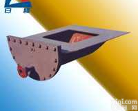 <em>GSP</em>型带放<em>水管</em><em>排污</em>孔