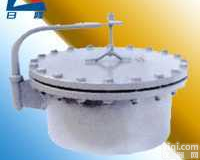 GRK系列<em>垂直</em>吊、水平吊<em>人孔</em>