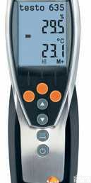testo635-1/2  <em>testo635-1/2 温湿度计</em>|<em>德图 Testo</em>