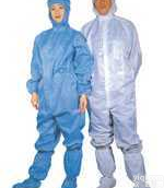 <em>连体服</em>  <em>无尘</em>服