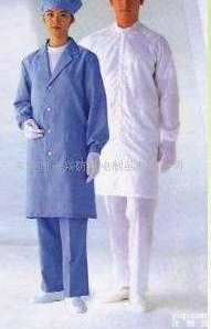<em>大褂</em>  <em>无尘</em>衣