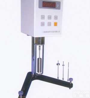 DV-1  <em>数显</em><em>旋转</em><em>粘度计</em>