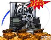 精灵1号地下<em>金属</em><em>探测器</em>，探测i深度6米  广西桂林地下<em>金属</em><em>探测器</em>，山东地下<em>金属</em>探测仪，洛阳地下<em>金属</em><em>探测器</em>