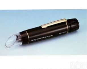 2050-75X  <em>PEAK放大镜</em>|<em>日本PEAK笔式放大镜2050-75X</em>