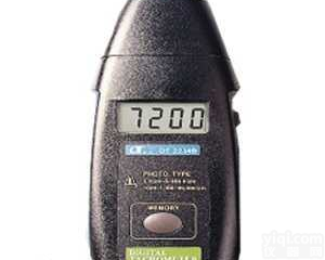 <em>DT2234B  转速表</em>|台湾Lutron路昌光电式转速表DT2234B