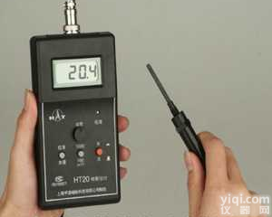 HT20  数字<em>磁强计</em>|<em>高斯计</em>|亨通HT20数字<em>高斯计</em><em>磁强计</em>