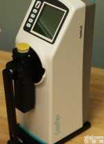 橙<em>果汁</em>色度计 HunterLab <em>ColorFlex</em> Citurs