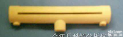 石英管瓷套