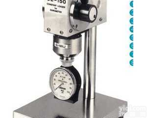 CL-150L  <em>硬度计</em>测试台|<em>日本</em><em>ASKER</em>橡胶<em>硬度计</em>测试台CL-150L