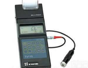 TV110  <em>便携式</em><em>测振仪</em>|时代TIME<em>便携式</em><em>测振仪</em>TV110