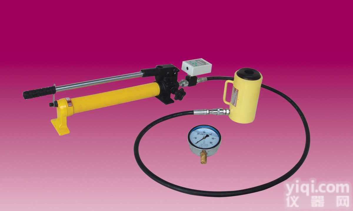 ZY-<em>20</em>型  <em>锚杆拉力计</em>