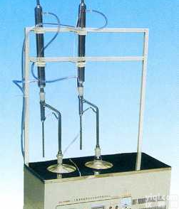 DGN1000×c2型  <em>原油</em><em>含水</em>自动快速<em>测定仪</em>