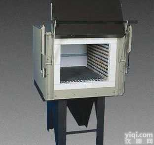<em>工业用</em>箱式<em>马弗炉</em>