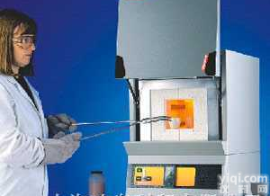 RWF  快速升温马弗炉