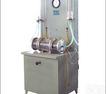 ST-2  <em>土工</em><em>合成材料</em><em>水平渗透</em>仪