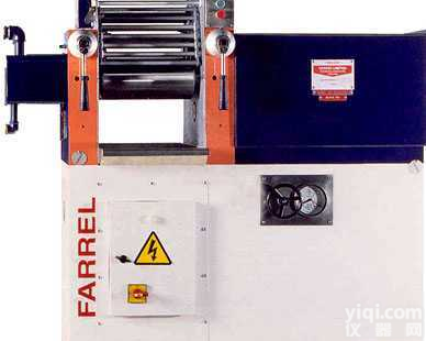 <em>法雷尔开炼机</em>