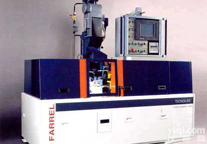 <em>美国</em><em>法雷尔</em>橡胶<em>密炼机</em>