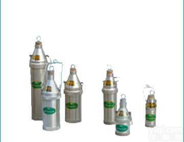 ＹＸ  <em>YX型可卸式液体（不锈钢）取样器</em>