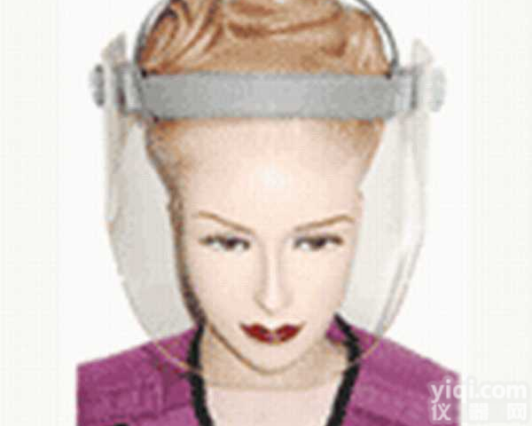 <em>辐射</em>防护铅三角、铅围脖、<em>防护面罩</em>