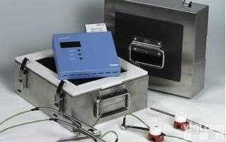 德国BYK Temp-gard <em> 烘道炉温记录仪</em>