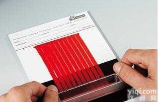 <em>BYK  流平/流挂测试器</em>