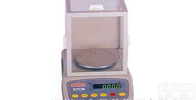 <em>美国</em>setra<em>电子天平</em>