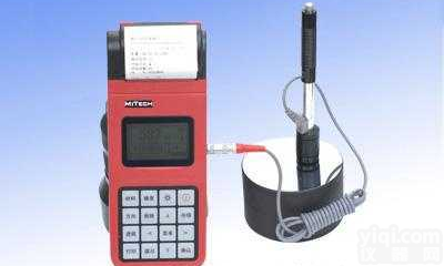 MH320型  <em>一体机</em>里氏硬度计,<em>便携</em>式硬度计
