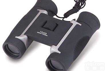 <em>冲浪</em> 10X25 II版  <em>望远镜</em>