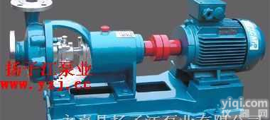 FB、AFB型  <em>FB、AFB型耐腐蚀泵</em>